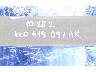 Volant Audi Q7 4L 2011 4L0419091AK