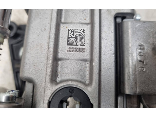 Рулевая рейка 834399 Tesla Model S 2012 - года