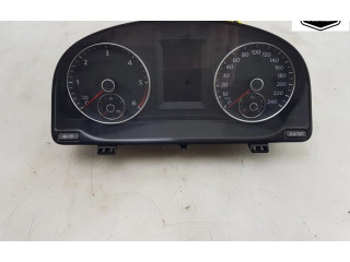 Přístrojová deska Volkswagen Caddy 2016 2K5920866A, 2K5920866A