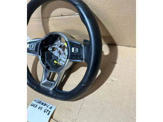Руль Volkswagen Golf VII  2013 - 2019 года 5G0419091      