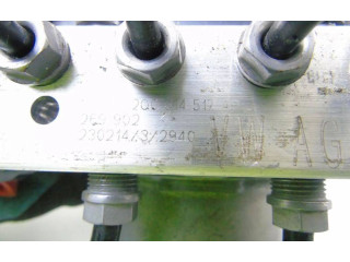 Блок АБС 2Q0614517AP   Audi  A1  2018 -  года