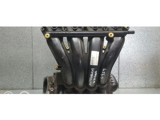 Всасывающий коллектор