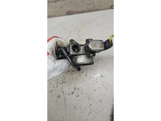 Дроссельная заслонка    Peugeot 406    