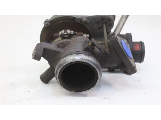 Турбина Mercedes-Benz A W169 6400901780, 6400901780 для двигателя OM640940 640940