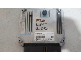 Řídící jednotka 8470176 BMW 1 F20 F21 2017