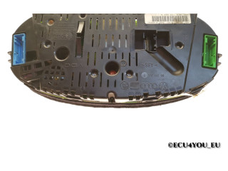 Панель приборов 8L0919880A, 110008779 Audi A3 S3 8L