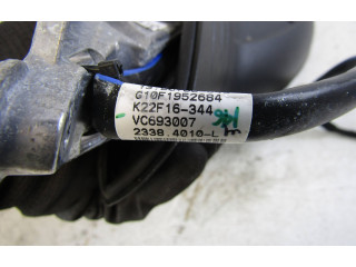 Зеркало электрическое Volkswagen Golf VIII 2019 - года