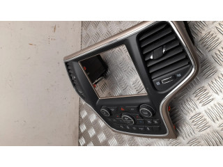 Блок управления климат-контролем P68254043AE Jeep Grand Cherokee