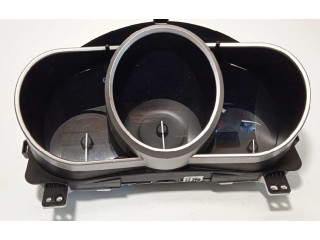 Přístrojová deska Mazda CX-7 2010 EH64B, EH6455471B