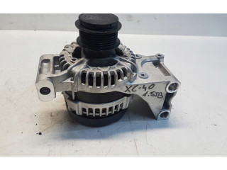 Генератор 32279255 Volvo XC40