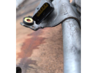 Комплект механизма стеклоочистителей    Renault Trafic II (X83)