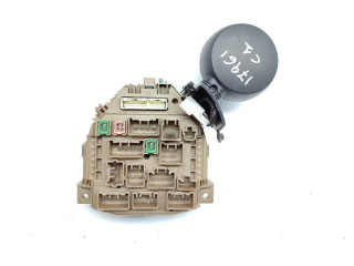 Панель приборов 838000H010   Citroen C1       