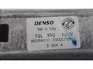 Моторчик заднего дворника 51848464, MS2596007000C757 Fiat Idea