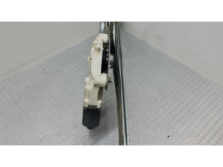 Передний комплект электрического механизма для подъема окна