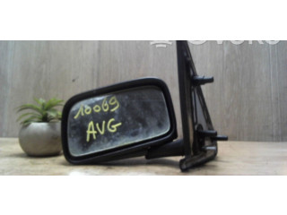 Зеркало (механическое)       Volkswagen Golf II  1984 - 1991 года   