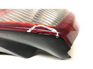 Задний фонарь левый сзади 6S7113405A Ford Mondeo Mk III 2000-2007 года