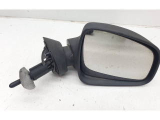 Зеркало электрическое Dacia Logan I 2004 - 2012 года