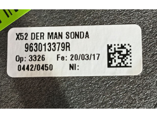 Зеркало электрическое Dacia Sandero 2008 - 2012 года