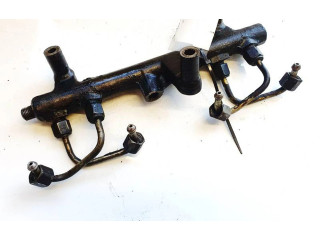 Топливная рампа 9663305480   Peugeot 5008  