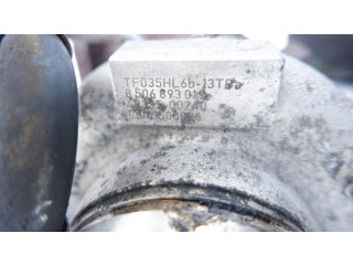 Turbodmychadlo Турбина 8506893 BMW X1 E84