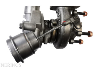 Турбина Jeep Grand Cherokee (WJ) 49135-05500, 4913505500RS