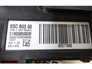 Ojnice 9665778480 Peugeot Partner