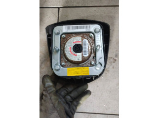 Подушка безопасности водителя 4B3UXJ15CBD   Chevrolet Spark