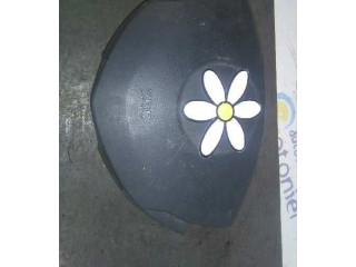 Подушка безопасности водителя 8200236060A Renault Clio II