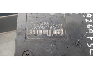 Блок АБС 10.0960-1165.3 Citroen C5 Aircross 2017 - года