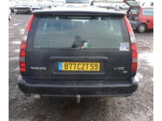 Блок управления климат-контролем 9171800   Volvo S80