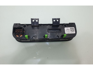 Блок управления климат-контролем 97250J7XXX   KIA Ceed