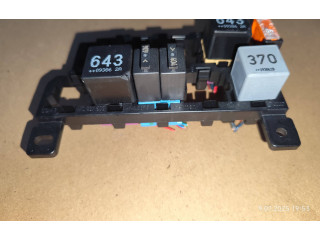 Блок предохранителей 4F0937503, 90720251954 Audi A6 S6 C6 4F