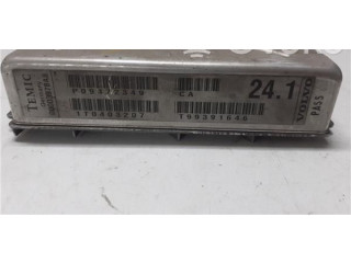 Блок управления P09472349, 00003978A8   Volvo S80