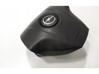 Подушка безопасности водителя 07355507000   Opel Combo D