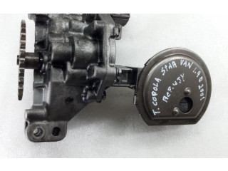 Čerpadlo oleje 7941103100, 9431292021 Toyota Corolla E110