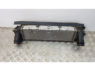 Интеркулер 7600532, 15272311 BMW 4 F36 Gran coupe