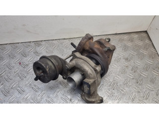 Turbodmychadlo Турбина 55202637, KP3554359700018   Fiat 500 1.3 169A1000 