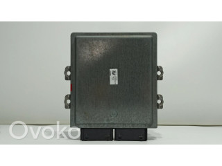 Блок управления двигателем Блок управления K1GA-12A650-DB, 2279613   Ford Focus