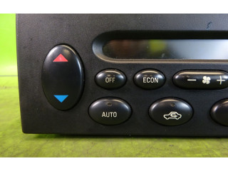 Блок управления климат-контролем MF146430-8910 Rover 75