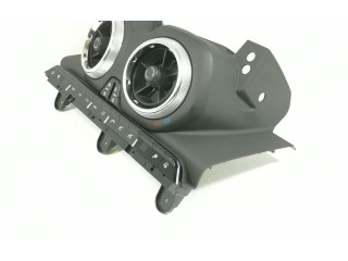 Блок управления климат-контролем 84202649, 000235226   Chevrolet Camaro