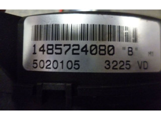 Вентилятор печки    1485724080, 1485724080   Lancia Phedra