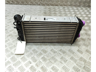 Интеркулер 9824742280, JD1271006520 Jeep Avenger