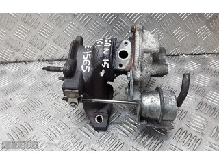 Турбина Dacia Logan II 54359700042