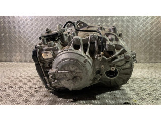 Автоматическая коробка передач