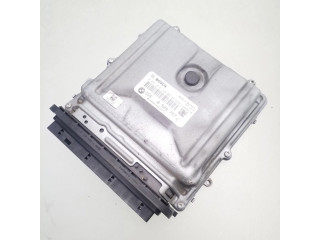 Řídící jednotka 8509757, 0281016728 BMW 7 F01 F02 F03 F04 2009