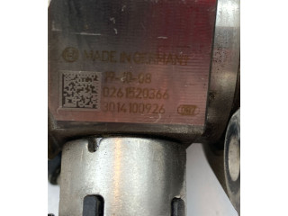 Vstřikovací čerpadlo 06G127026P, 06L127A04 Audi A4 S4 B9 8W