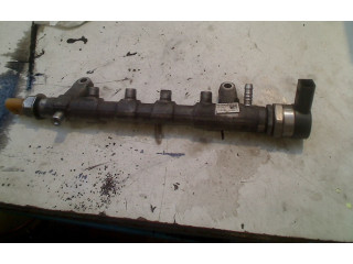 Топливная рампа 03L089M, 03L089M Volkswagen Golf VI для двигателя CFHC