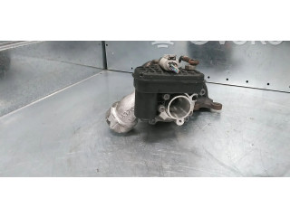 Турбина Нагнетатель Skoda Rapid (NH)  04C145702Q, 04C145701C   для двигателя CHZB      