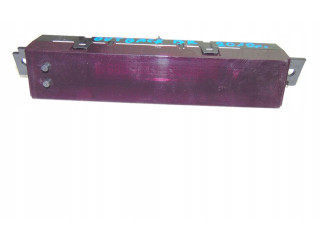 Pojistková skříňka Экран/ дисплей / маленький экран Subaru Outback 2010