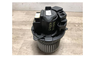 Вентилятор печки 272104788R, 272104788R Renault Clio V